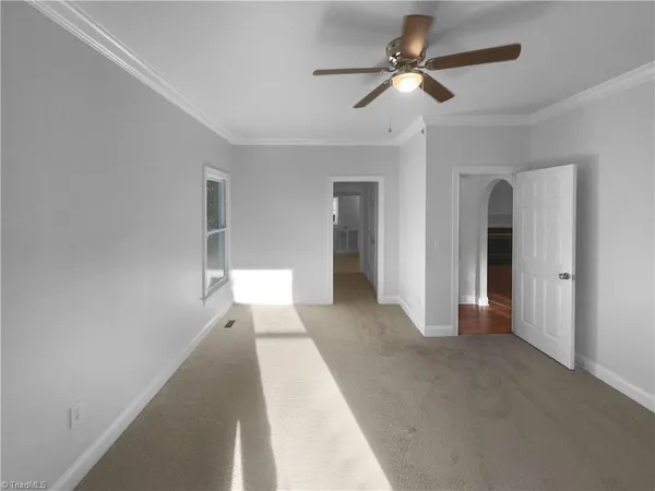 $575,000 | 6010 Morganshire Drive, Summerfield, NC 27358