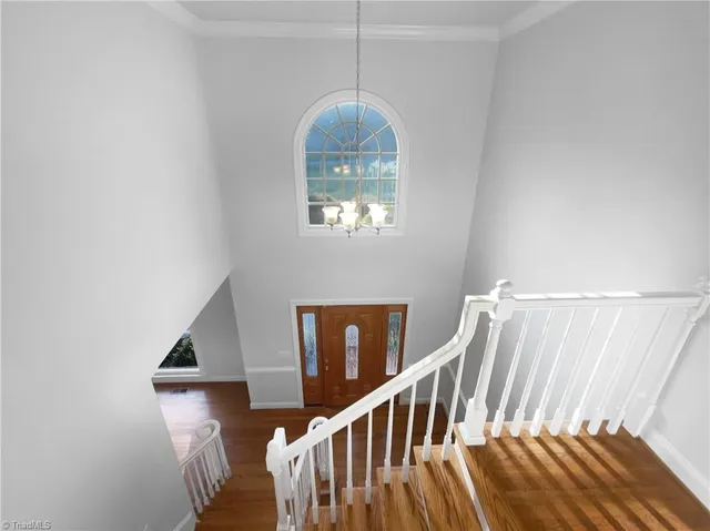 $590,000 | 6010 Morganshire Drive, Summerfield, NC 27358