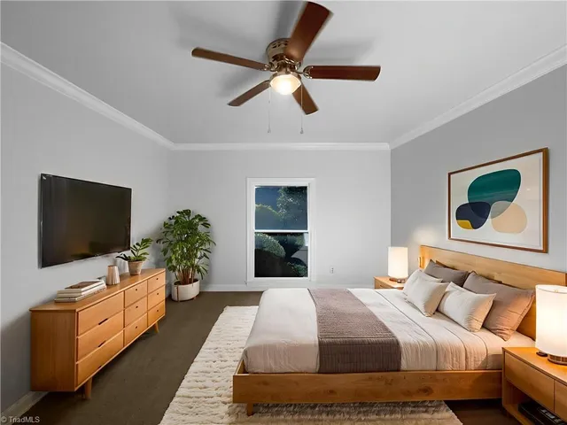 $590,000 | 6010 Morganshire Drive, Summerfield, NC 27358