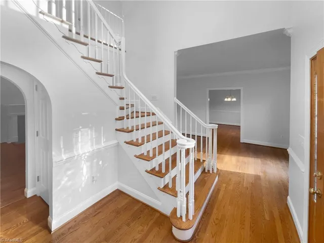 $590,000 | 6010 Morganshire Drive, Summerfield, NC 27358