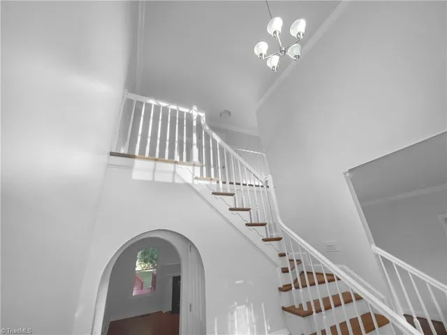 $590,000 | 6010 Morganshire Drive, Summerfield, NC 27358