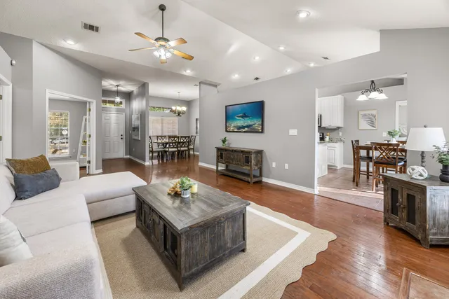 $315,000 | 101 Eagle Drive, Crestview, FL 32536