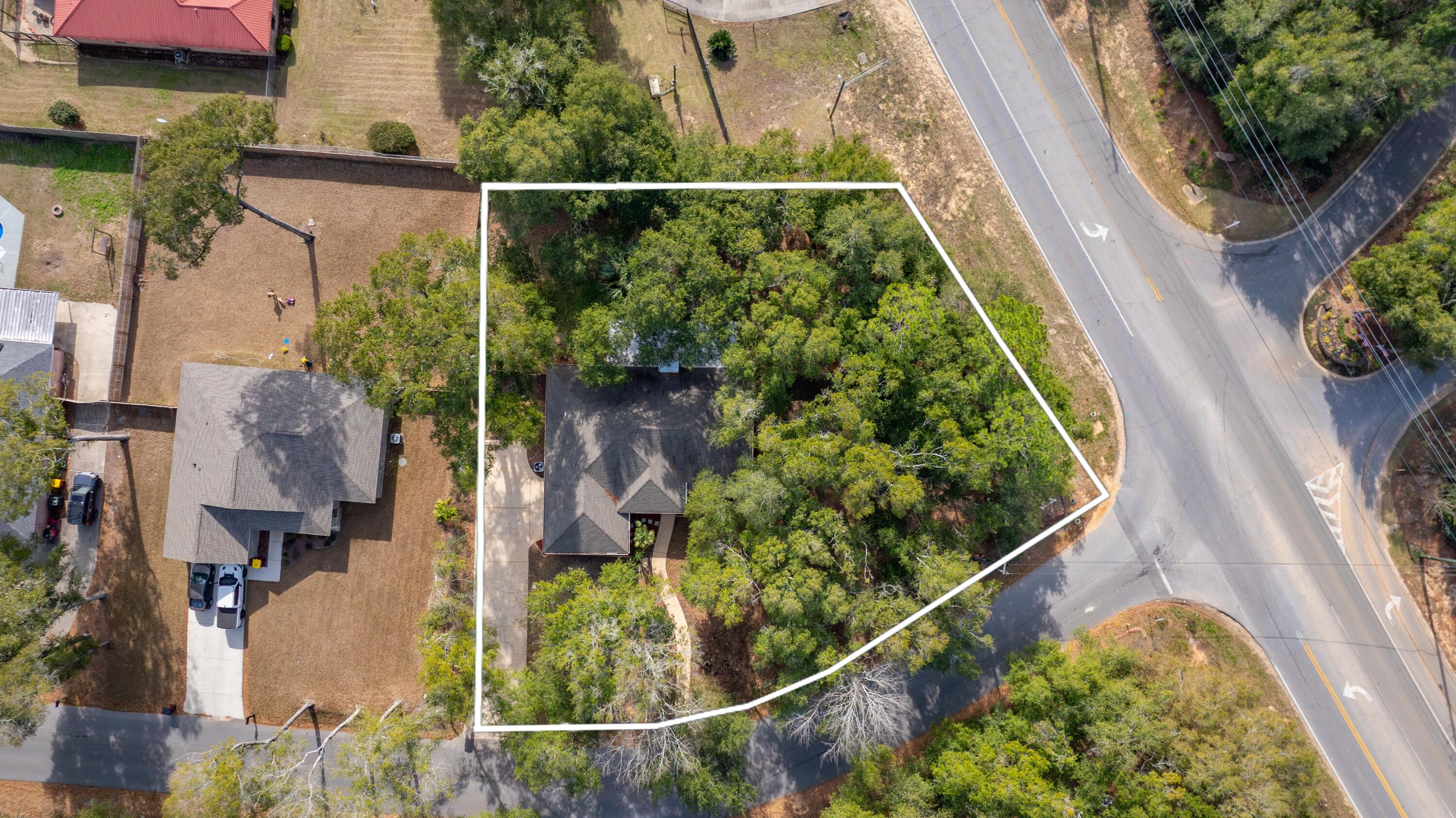 101 Eagle Drive Crestview, FL 32536 - Photo 3 of 56 DJI_20260121112255_0336_D1