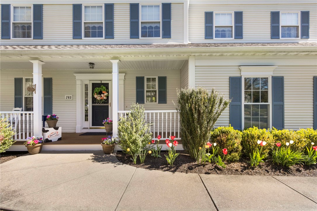 283 Castle Rocks Road Warwick, RI 02886 - Photo 2 of 48 Gallery Image 2