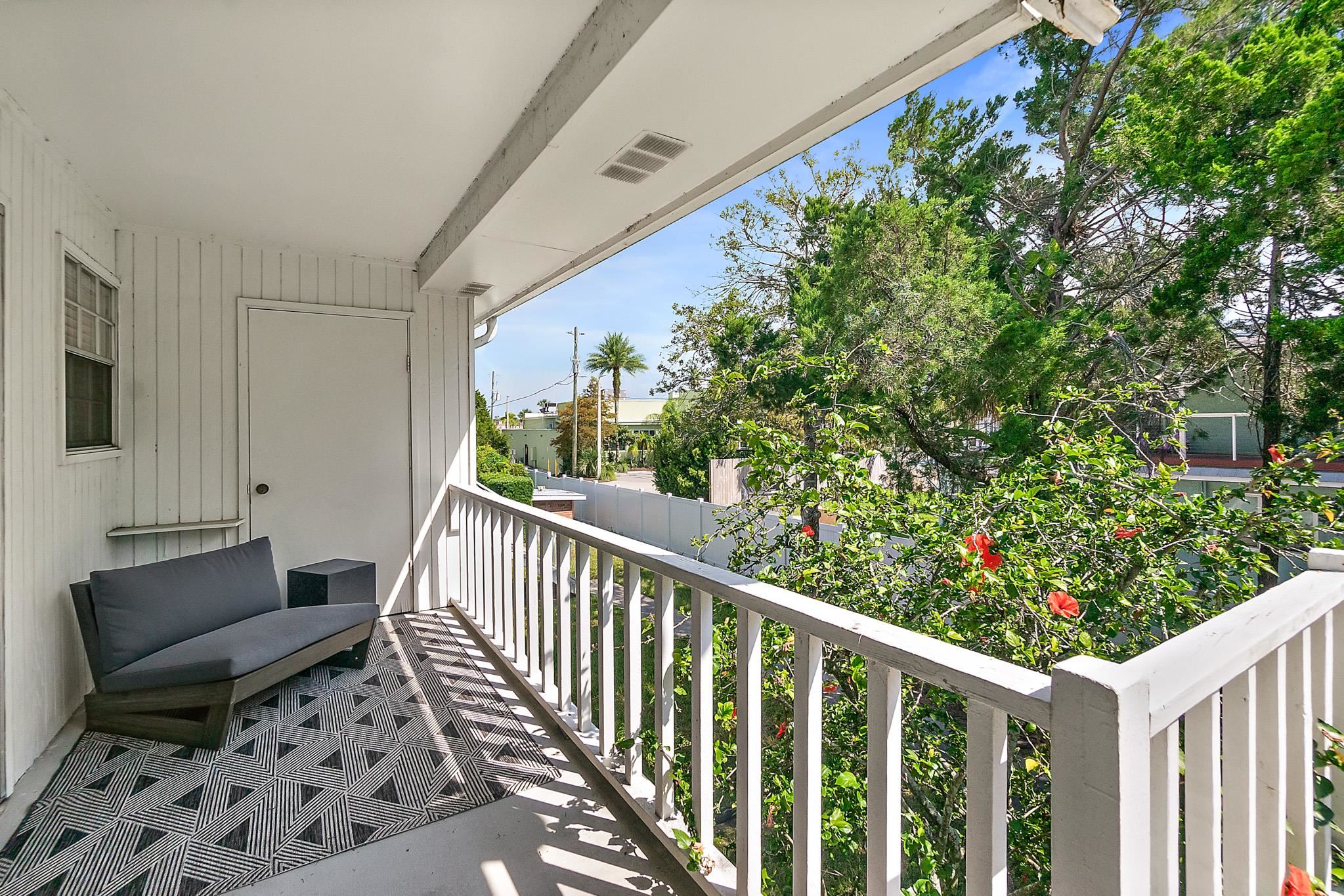 405 Flagler Boulevard, Unit 8A St. Augustine, FL 32080 - Photo 25 of 35