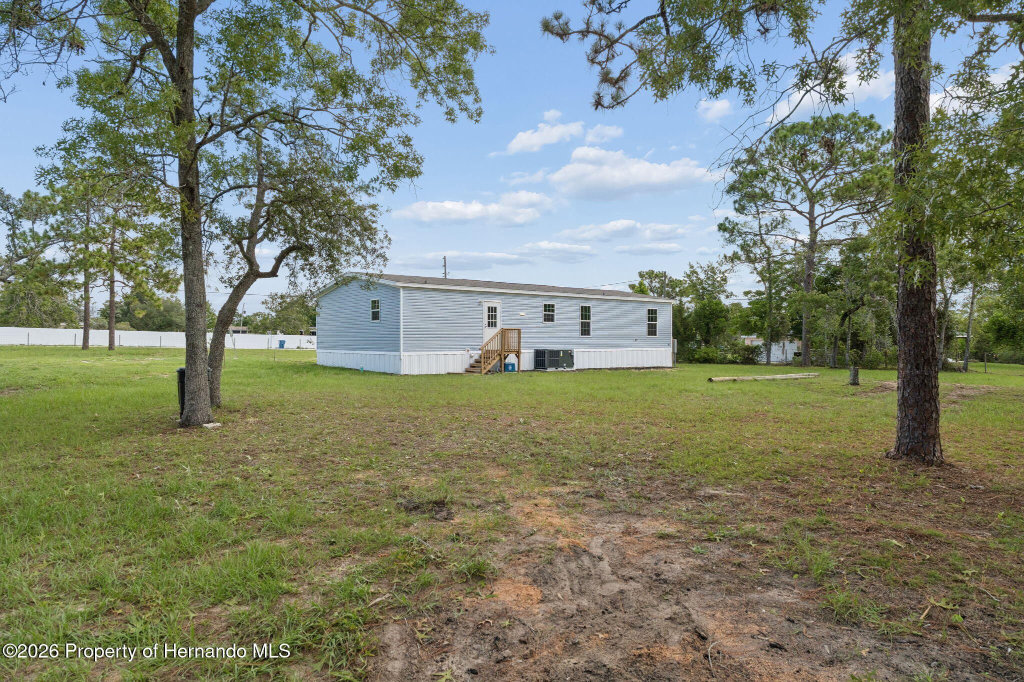 13320 Sun Road Brooksville, FL 34613 - Photo 33 of 36