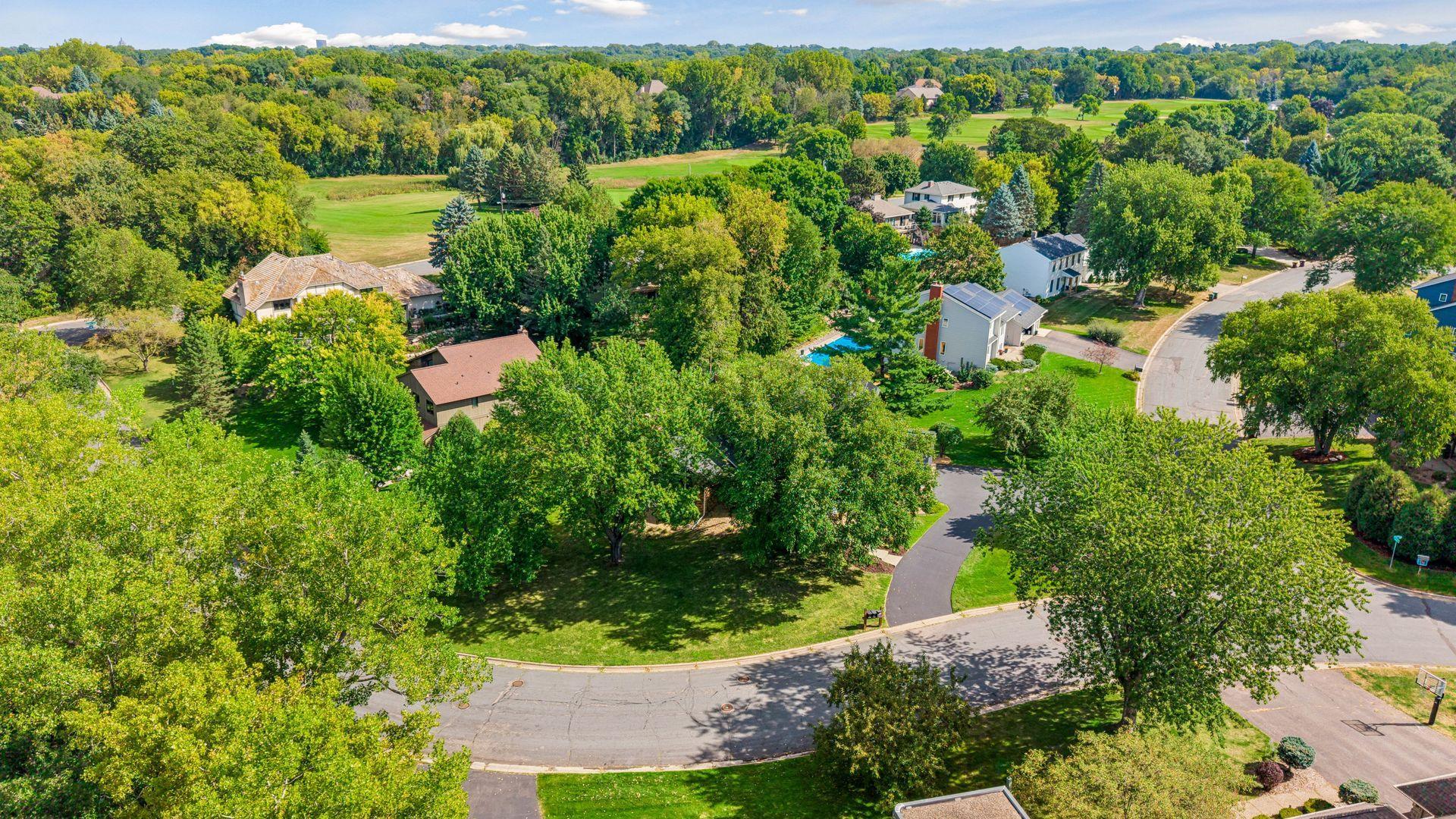 1728 Trail Road Mendota Heights, MN 55118 - Photo 67 of 69 Gallery Image 67