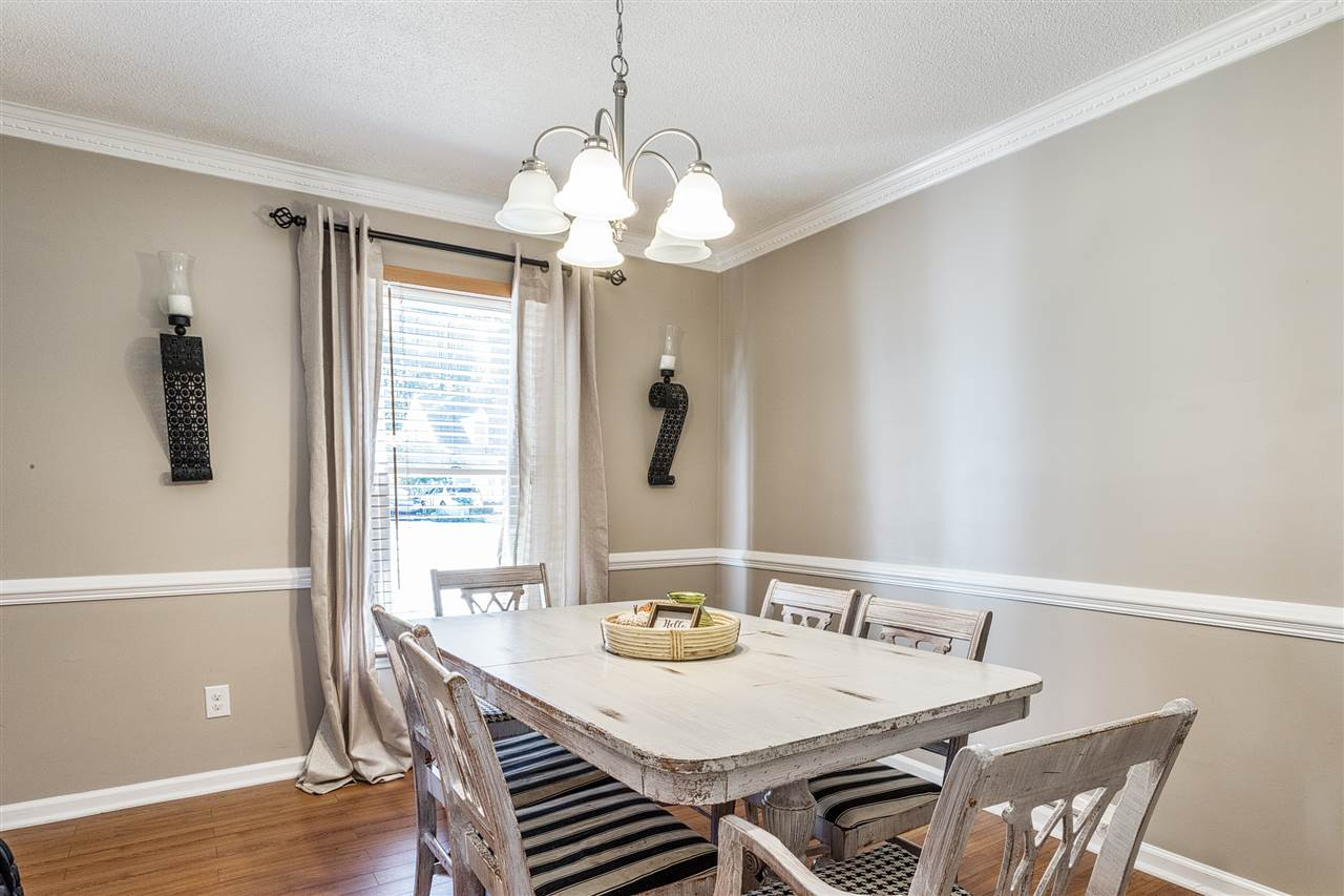 4409 Liverpool Lane Raleigh, NC 27604 - Photo 4 of 29 Photo 4