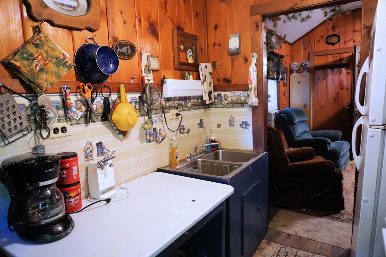 4106 Norway Drive Rhinelander, WI 54501 - Photo 10 of 17 Gallery Image 10
