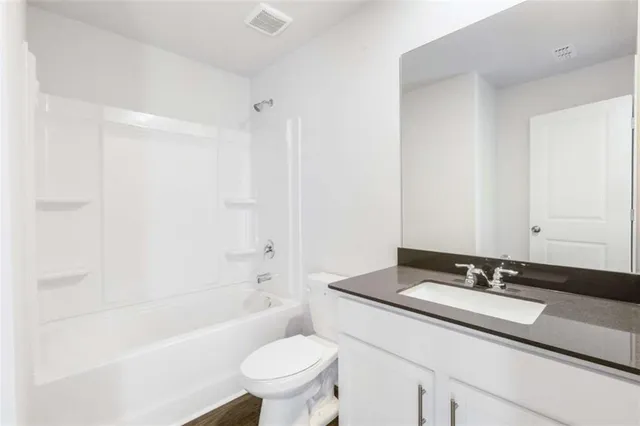 $309,900 | 405 Whitehorse Way, Unit 40, Conyers, GA 30094