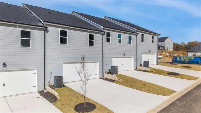 $309,900 | 405 Whitehorse Way, Unit 40, Conyers, GA 30094