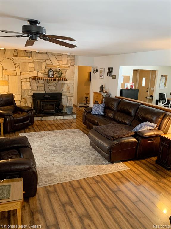 45786 Willis Road Belleville, MI 48111 - Photo 9 of 39