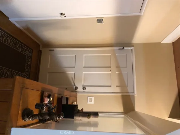 a view of washer and dryer