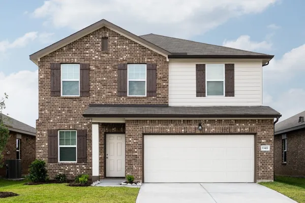 $274,990 | 3126 Diamond Vw Lane, Angleton, TX 77515
