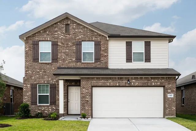 $304,540 | 3126 Diamond Vw Lane, Angleton, TX 77515