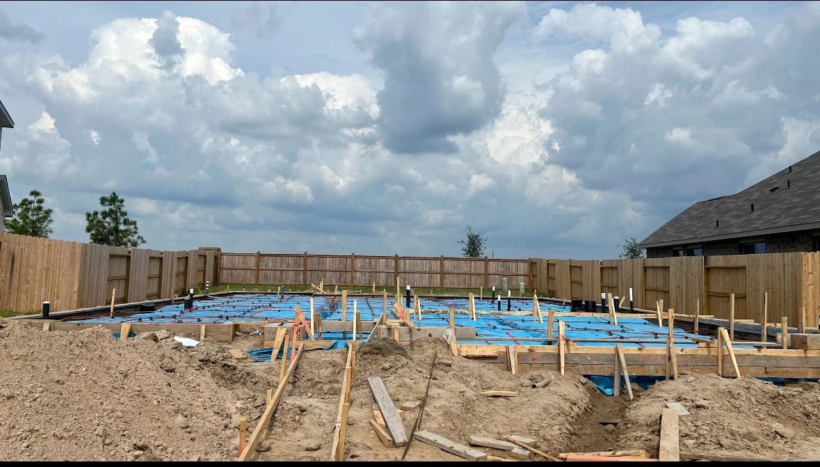 3126 Diamond Vw Lane Angleton, TX 77515 - Photo 19 of 19