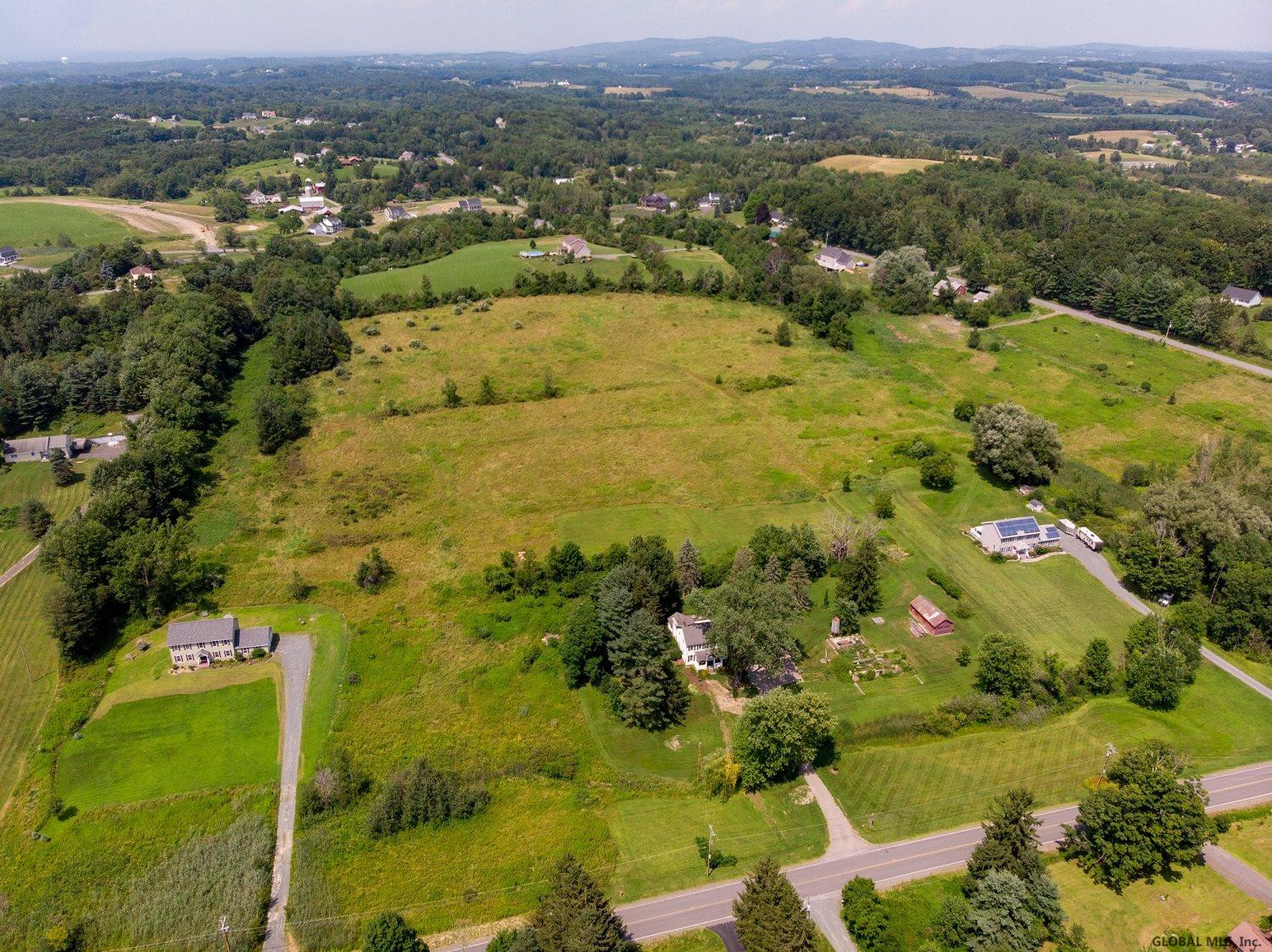 0 Snyders Corner Road Poestenkill, NY 12140 - Photo 1 of 8 Photo 1