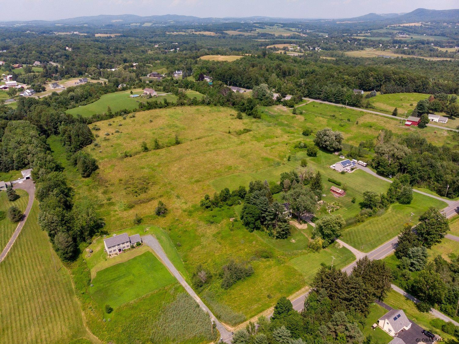 0 Snyders Corner Road Poestenkill, NY 12140 - Photo 2 of 8 Photo 2