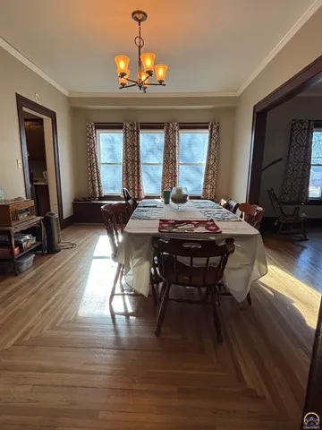 $139,900 | 928 Lawrence Street, Emporia, KS 66801