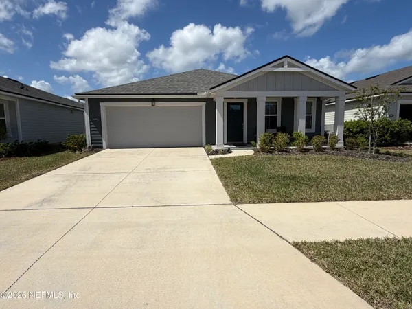 $2,850 | 12011 Elderbank Drive, Jacksonville, FL 32256