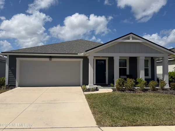 $2,850 | 12011 Elderbank Drive, Jacksonville, FL 32256