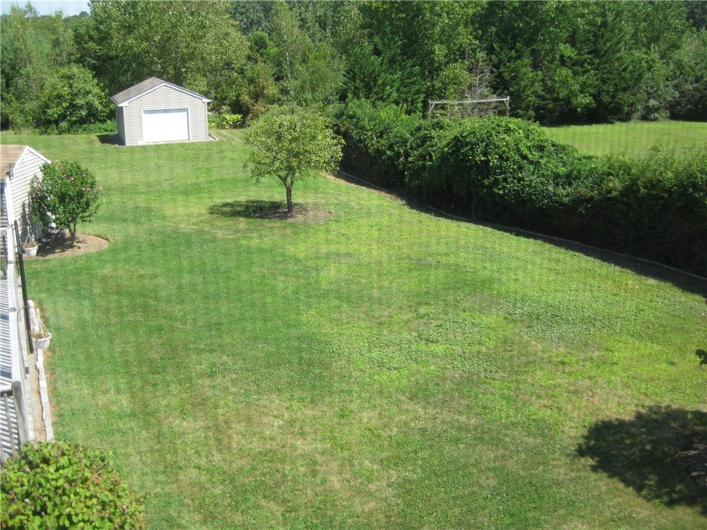 203 Colvintown Road Coventry, RI 02816 - Photo 31 of 40