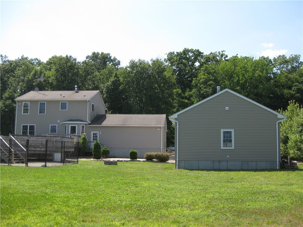 203 Colvintown Road Coventry, RI 02816 - Photo 33 of 40