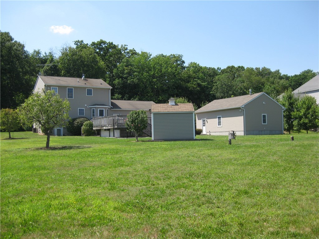 203 Colvintown Road Coventry, RI 02816 - Photo 34 of 40