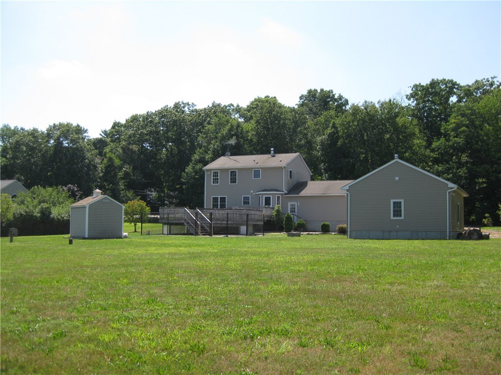 203 Colvintown Road Coventry, RI 02816 - Photo 35 of 40