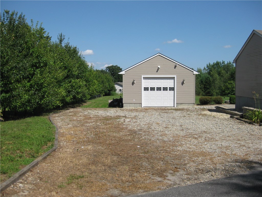 203 Colvintown Road Coventry, RI 02816 - Photo 40 of 40