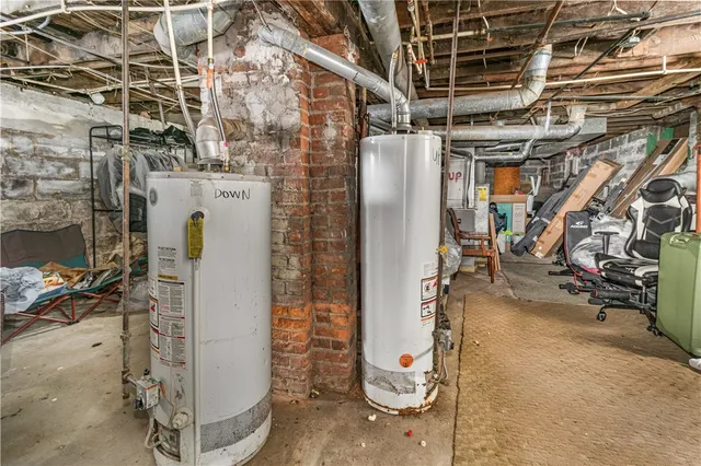 $139,000 | 102-104 Shelter Street, Rochester, NY 14611