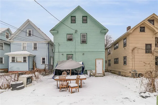 $139,000 | 102-104 Shelter Street, Rochester, NY 14611