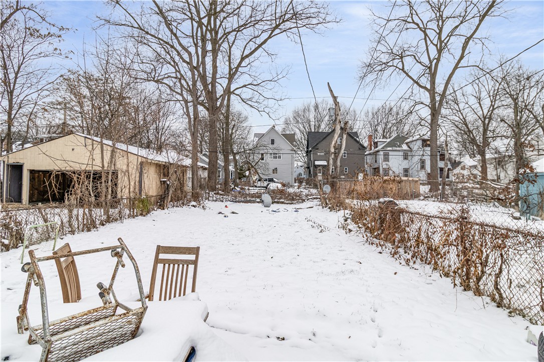 102-104 Shelter Street Rochester, NY 14611 - Photo 14 of 14