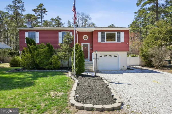 $430,000 | 11 Fletcher Boulevard, Sicklerville, NJ 08081