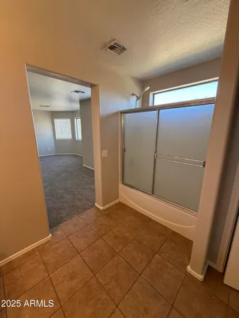 a view of a hallway