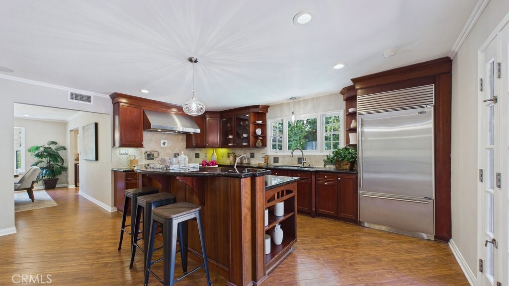 340 Toyon Road Sierra Madre, CA 91024 - Photo 13 of 60