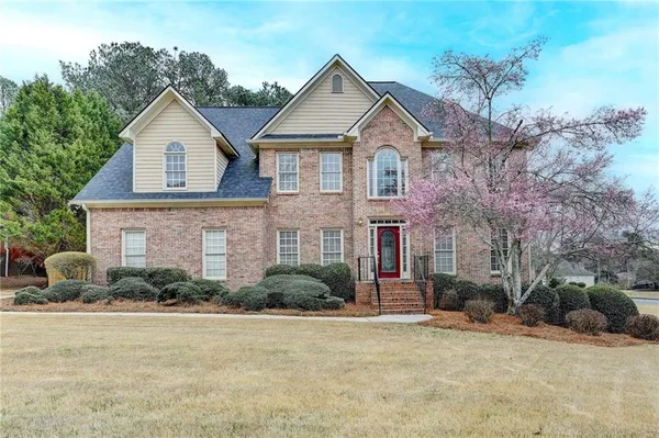 $492,500 | 1680 Pinehaven Drive, Grayson, GA 30017