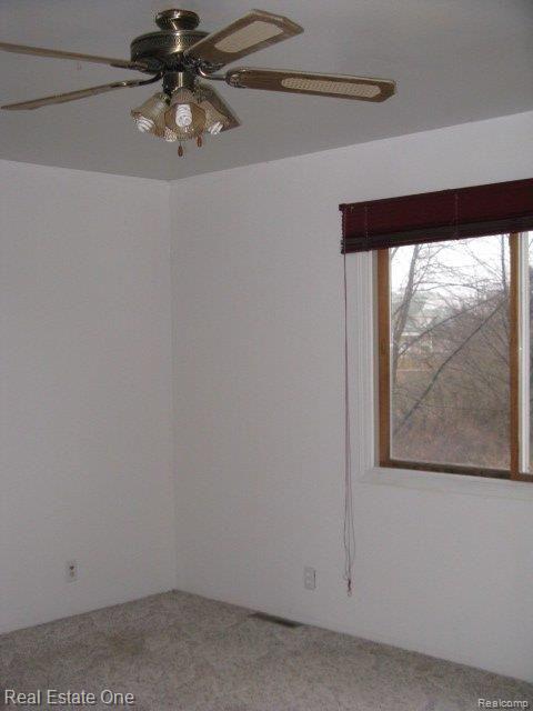 8734 Burt Road Capac, MI 48014 - Photo 12 of 17 Basement