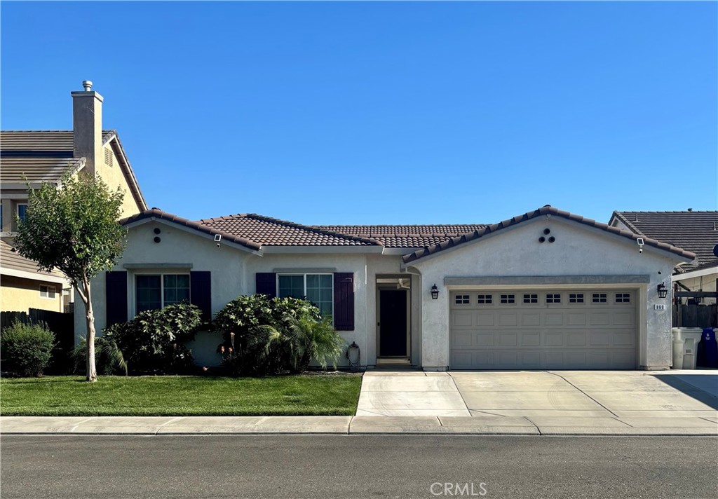 860 Sandstone Way Atwater, CA 95301 - Photo 1 of 47