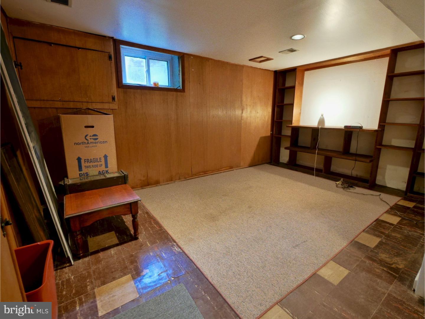 1011 West Avenue Springfield, PA 19064 - Photo 17 of 21 Basement