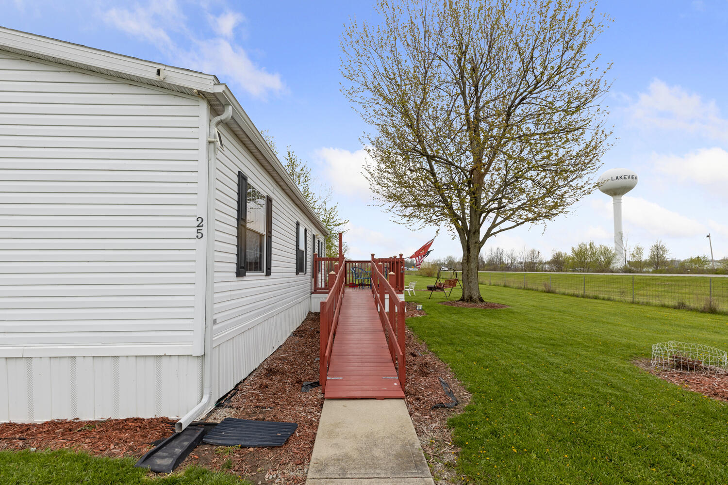 11900 Duff Road, Unit 25 Lakeview, OH 43331 - Photo 20 of 36