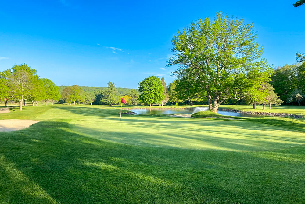 2166 Greene Street Augusta, GA 30904 - Photo 27 of 31 Golf Course!