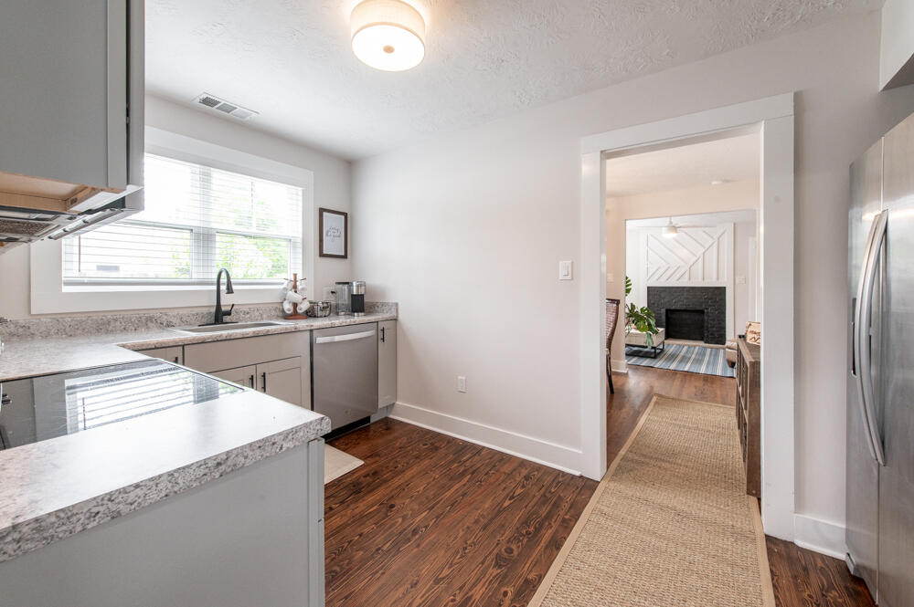 2166 Greene Street Augusta, GA 30904 - Photo 3 of 31 Stainless Steel Applicances!