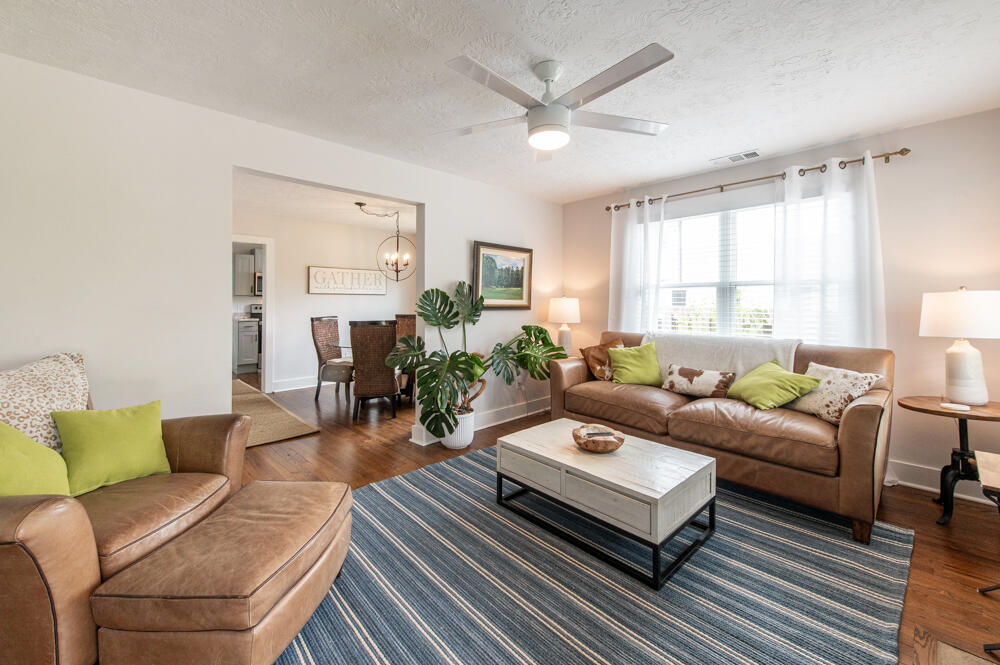 2166 Greene Street Augusta, GA 30904 - Photo 6 of 31 Natural Lighting!