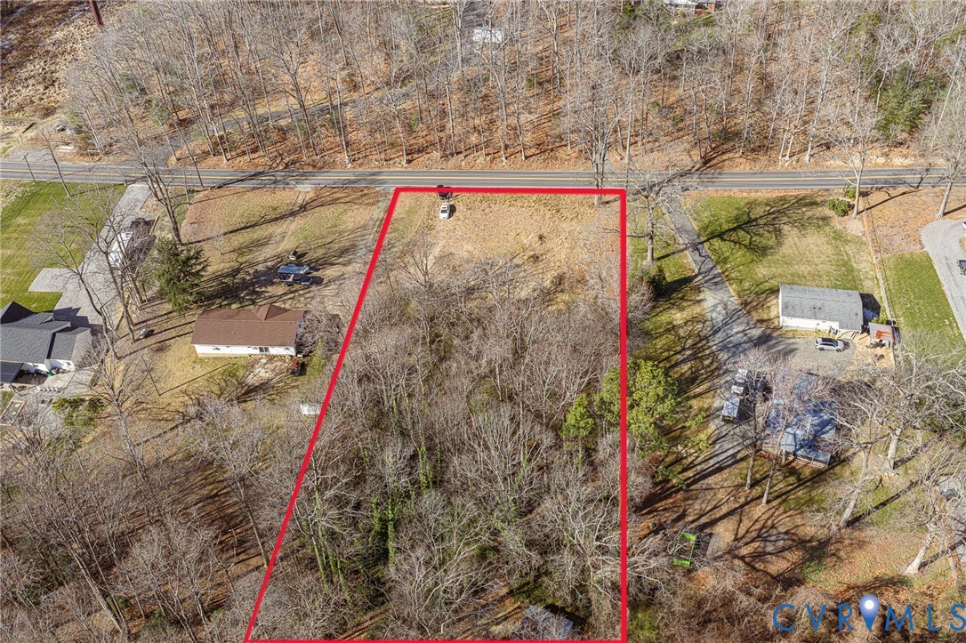 10010 Cool Spring Road Mechanicsville, VA 23116 - Photo 4 of 15