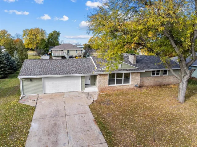 $399,999 | 712 William Avenue, Fond du Lac, WI 54935