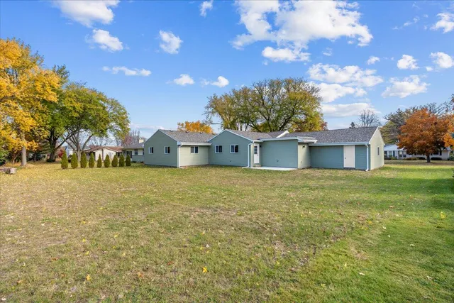 $399,999 | 712 William Avenue, Fond du Lac, WI 54935