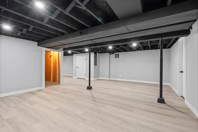 $399,999 | 712 William Avenue, Fond du Lac, WI 54935