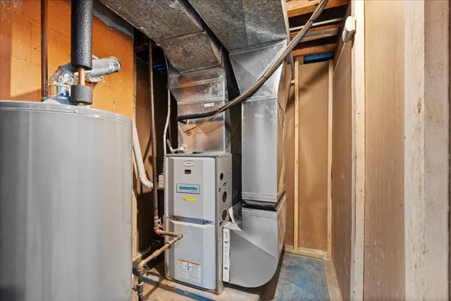 $399,999 | 712 William Avenue, Fond du Lac, WI 54935