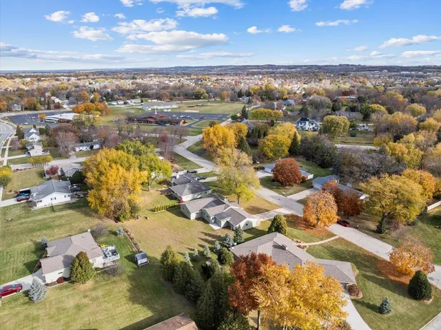 $399,999 | 712 William Avenue, Fond du Lac, WI 54935